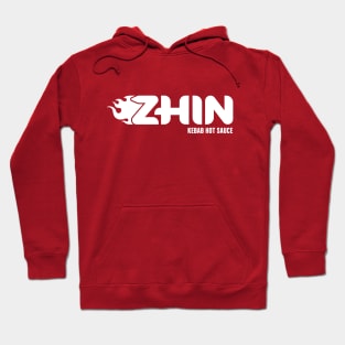 Zhin (light) Paladins Champion Logo Hoodie